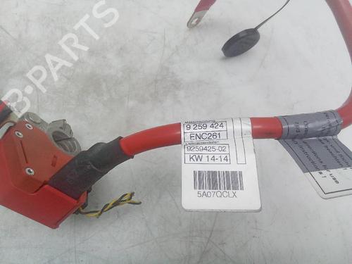 Electronic module BMW 3 Touring (F31) 318 d | BP19028632M83 