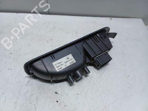 Left rear window switch RENAULT MODUS / GRAND MODUS (F/JP0_) 1.5 dCi (FP0F, JP0F) | BP39553822I29 - Image 3