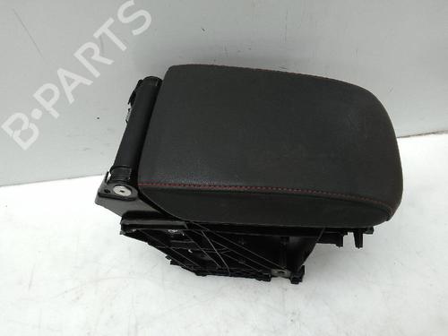 Armrest / Center console VW GOLF VII (5G1, BQ1, BE1, BE2) 1.6 TDI | BP24483900I20 