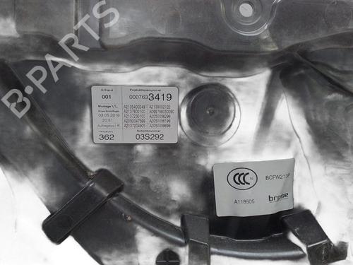 Fensterheber links vorne MERCEDES-BENZ E-CLASS T-Model (S213) E 220 d 4-matic (213.205) | BP29995729C22 