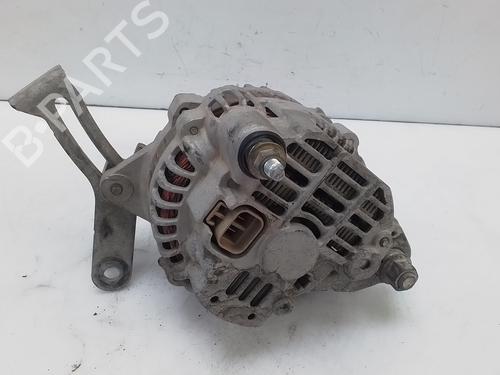 Generator HYUNDAI GALLOPER II (JK-01) 2.5 TD intercooler | BP29050930M7 
