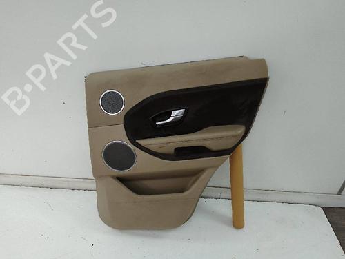 Rear right panel LAND ROVER RANGE ROVER EVOQUE (L538) 2.2 D 4x4 | BP18597903C61 