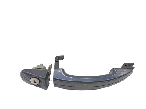 Venstre foran utvendig håndtak FORD C-MAX (DM2) 1.8 TDCi (115 hp) 30051651