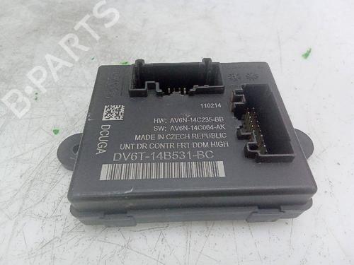 Electronic module FORD TOURNEO CONNECT / GRAND TOURNEO CONNECT V408 MPV  | BP20107466M83 