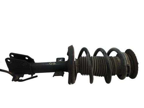 Right front shock absorber RENAULT MASTER III Van (FV) 2.3 dCi 130 FWD (FV0M, FV0Y, FV0J, FV02, FV03) | BP19697140M17 - Image 5