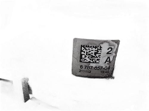 Engine mount BMW 3 Gran Turismo (F34) 320 d | BP34123237M89  - Image 5