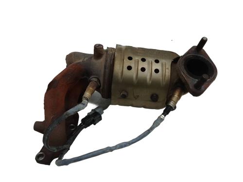 Used Catalyst HYUNDAI i20 I (PB, PBT) 1.2 (86 hp) 18573171