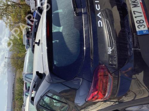 Used Parts DACIA SANDERO III 1.0 TCe LPG (91 hp) 4266906