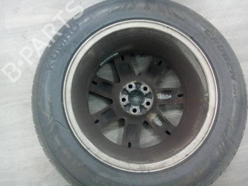 Rim LAND ROVER RANGE ROVER EVOQUE (L538) 2.2 D | BP26053090C45