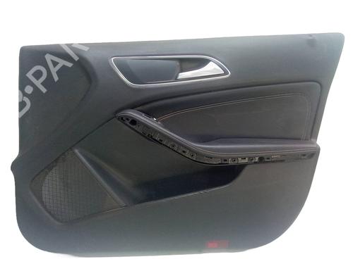 Used Front right panel Front right panel MERCEDES-BENZ A-CLASS (W176) A 180 CDI / d (176.012) (109 hp) 22188451 22188451