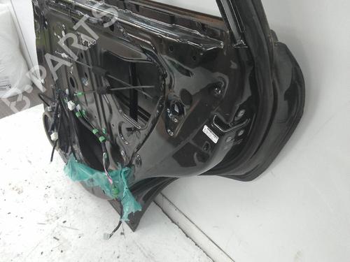 Dør venstre bak LEXUS RX (_U3_)  | BP18785826C4 