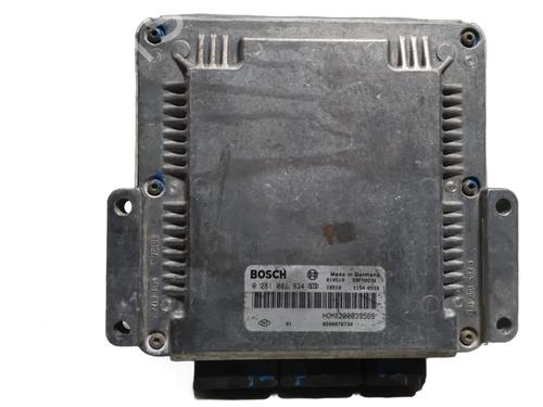 Used Engine control unit (ECU) Engine control unit (ECU) RENAULT MEGANE II Saloon (LM0/1_) 1.9 dCi (LM0G, LM1G, LM2C) (120 hp) 35801361 35801361