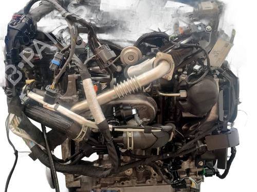 Engine FORD TRANSIT COURIER B460 MPV 1.5 EcoBlue | BP23103208M1 - Image 4