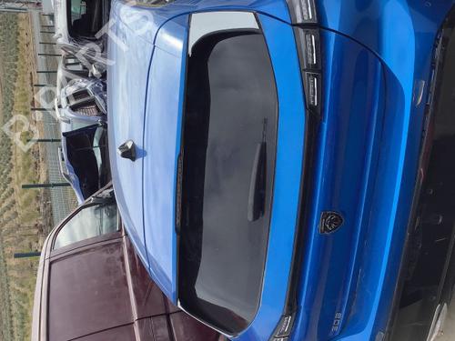 Rear right panel PEUGEOT 308 III (FB_, FH_, FP_, F3_, FM_) PureTech 130 (FPHNSL, FPHNST) | BP30803032C61