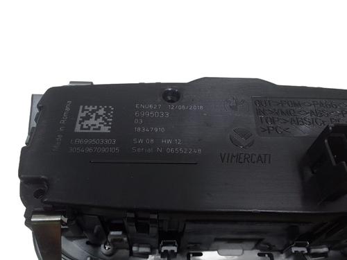 Headlight switch BMW X3 (G01, F97, G08) sDrive 18 d | BP31876768I24