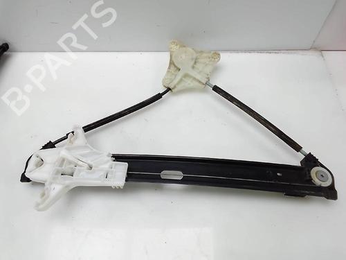 Used Rear right window mechanism SEAT IBIZA V (KJ1, KJG) [2017-2025]  23032267