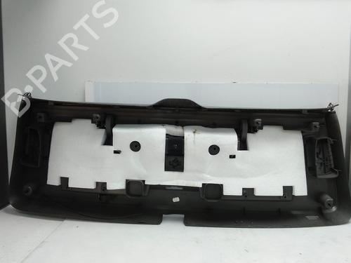 Boot lining AUDI Q7 (4LB) 3.0 TDI quattro | BP29628080I3 