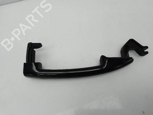 Front left exterior door handle PEUGEOT 208 I (CA_, CC_) 1.2 THP 110 | BP20853221C128 