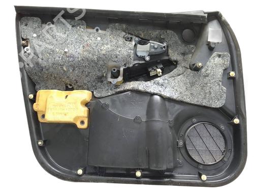 Front right panel TOYOTA RAV 4 III (_A3_) 2.2 D 4WD (ALA30_, ALA30R) | BP30098643C59