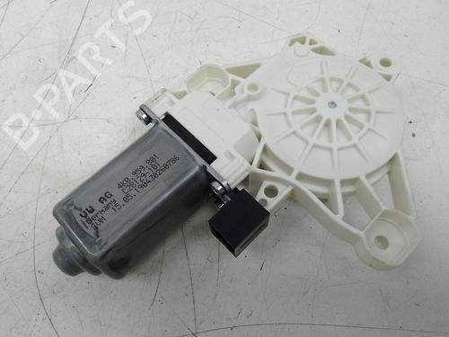 Used Left front window motor Left front window motor VW PASSAT B8 (3G2, CB2) 2.0 TDI 4motion (150 hp) 19643221 19643221