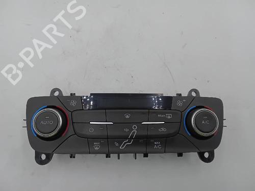 Climate control FORD FOCUS III  | BP27587523I5 