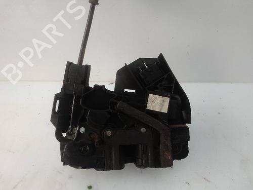 Used Rear right lock RENAULT MEGANE IV Hatchback (B9A/M/N_) 1.5 dCi 90 (B9A1) (90 hp) 21025808