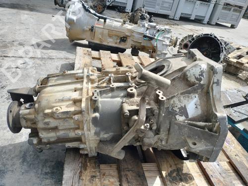 Gearbox IVECO DAILY IV Van 29L12 V, 29L12 V/P | BP28148568M3 