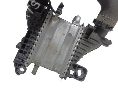 Intercooler DACIA DUSTER (HM_) 1.5 dCi 115 (HMAD) | BP33816847M30  - Image 5