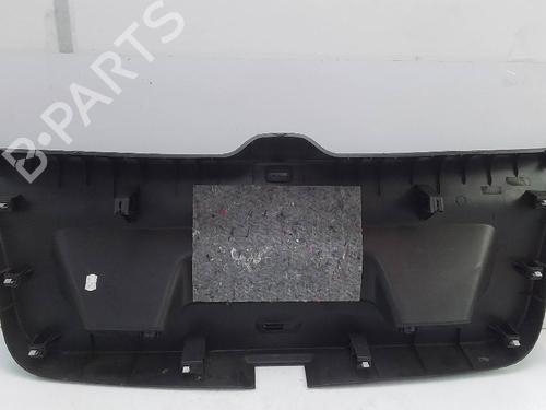 Used Boot lining VW POLO V (6R1, 6C1) [2009-2022]  23948151