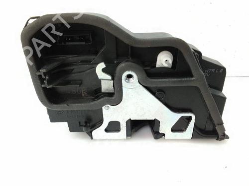 Rear right lock BMW 1 (E81) 116 d | BP24464999C99 