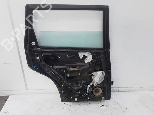 Left rear door SSANGYONG REXTON / REXTON II (GAB_) 2.9 TD | BP30051081C4 