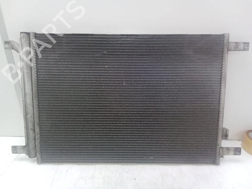 AC-Kondensator SEAT LEON (5F1) 1.2 TSI (105 hp) 28148844