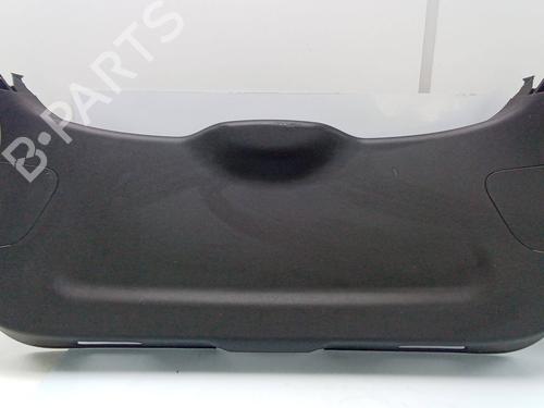 Used Boot lining Boot lining 22617251 22617251