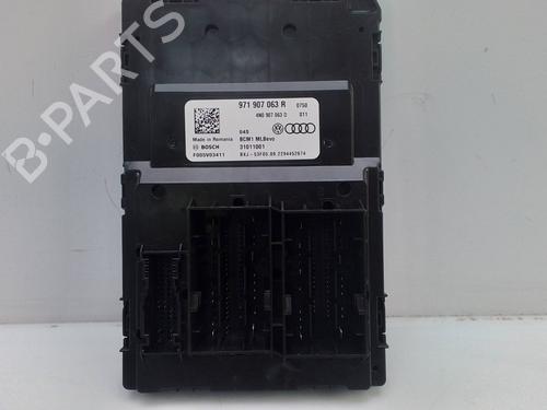 Elektronisk modul PORSCHE TAYCAN (Y1A) Electric (Y1AAA1, Y1AAI1) | BP28144536M83 