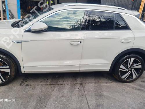 Engine VW T-ROC (A11, D11)  | BP23558998M1 