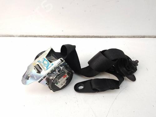Used Front left seatbelt MAZDA CX-5 (KE, GH) 2.2 D (KE2FW) (150 hp) 26054067