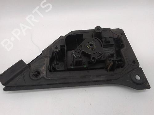 Used Rear right interior door handle RENAULT TWINGO III (BCM_, BCA_) 0.9 TCe 90 (BCM9, BCM2) (90 hp) 25045631