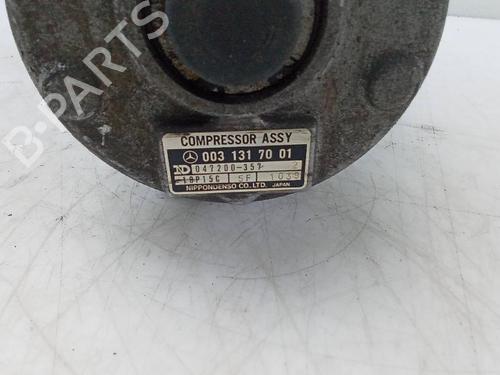 AC compressor BMW X3 (E83) 2.0 sd | BP26285230M34 