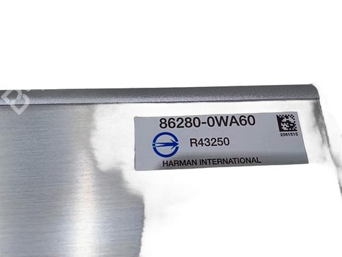 Electronic module LEXUS RX (_L1_) 450h AWD (GYL15, GYL15_, GYL15R) | BP32699402M83 - Image 4