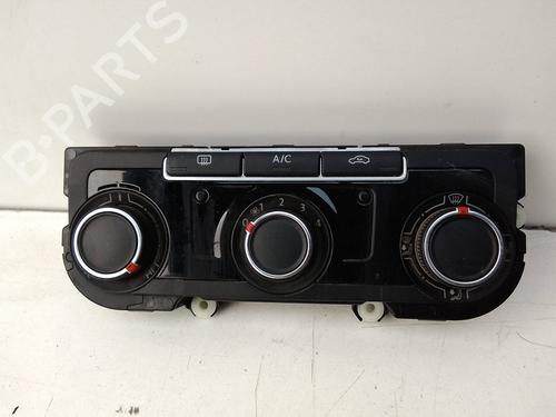 Used Climate control Climate control VW CADDY IV MPV (SAB, SAJ) 2.0 TDI 4motion (122 hp) 18585173 18585173
