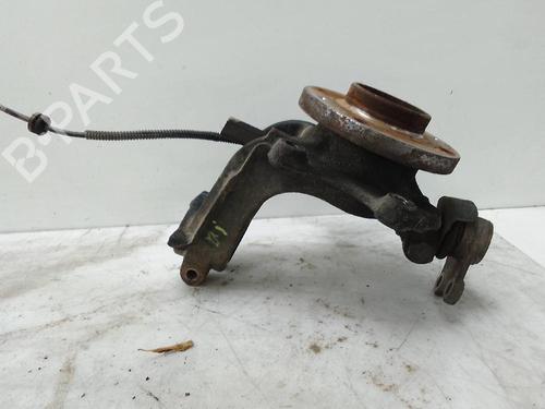 Used Left front steering knuckle AUDI Q7 (4MB, 4MG, 4MQ) 45 TDI Mild Hybrid quattro (231 hp) 19411724