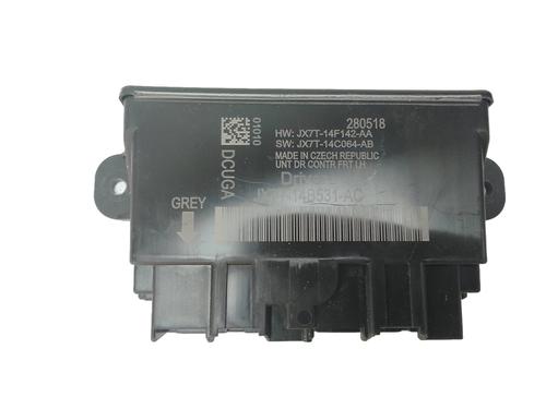 Used Electronic module Electronic module FORD FOCUS IV (HN) 1.5 EcoBlue (120 hp) 18736562 18736562