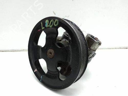 Used Steering pump MITSUBISHI L200 / TRITON (KA_T, KB_T) [2004-2018]  26053620