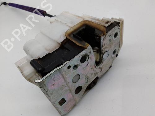 Front right lock FIAT TIPO Hatchback (356_, 357_) 1.4 (356HXA1B, 357) | BP28145682C97