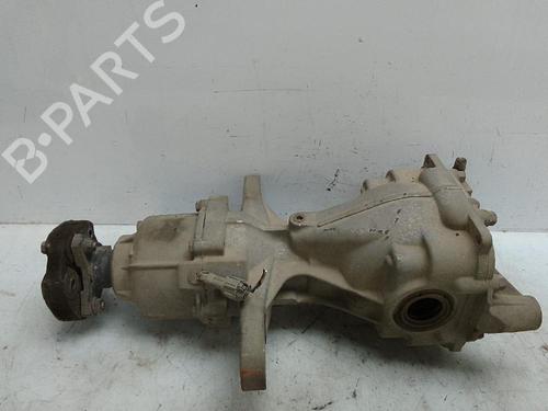 Rear differential SSANGYONG KORANDO (CK)  | BP27889048M24 