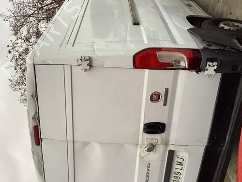 Used Parts FIAT DUCATO Van (250_) 140 Multijet 2,3 D (140 hp) 4367448
