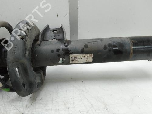 Used Left front shock absorber AUDI Q3 (8UB, 8UG) 2.0 TDI (150 hp) 21084723