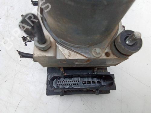 Used ABS pump NISSAN QASHQAI / QASHQAI +2 I (J10, NJ10, JJ10E) 2.0 dCi (150 hp) 26158228