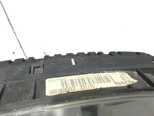 Instrument cluster IVECO DAILY VI Van 33S11, 35S11, 35C11 | BP34580888C47  - Image 9