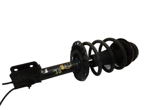 Used Left front shock absorber Left front shock absorber DACIA LOGAN MCV II 1.5 dCi (90 hp) 21025850 21025850